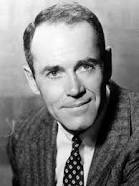 How tall is Henry Fonda?